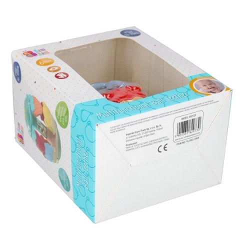 Bam Bam KULA WIELOFUNCYJNA GRYZAK/GRZECH