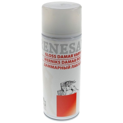 Renesans Werniks Renesans damarowy połysk 400ml