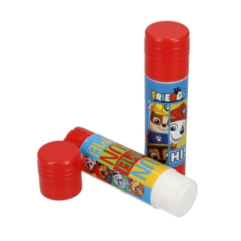 Starpak Klej w sztyfcie Starpak Paw Patrol 15g (491033)