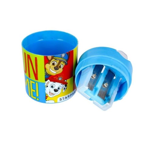 Starpak Temperówka Starpak Paw Patrol mix plastikowa (477807)