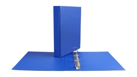 Biurfol Segregator ofertowy Biurfol A4 50mm niebieski (SE-47-03) Biurfol Segregator ofertowy Biurfol A4 50mm niebieski (SE-47-03)