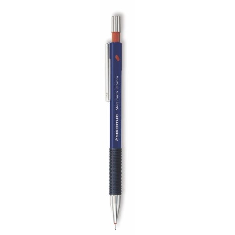 Staedtler Ołówek automatyczny Staedtler Mars micro 0,5mm