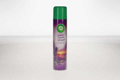 Air Wick Odświeżacz powietrza Air Wick Lawenda 300ml