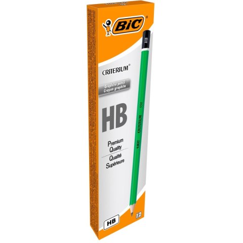 Bic Ołówek Bic Criterium 550 HB HB