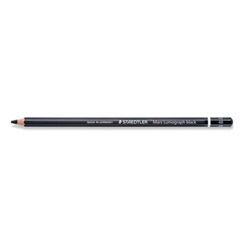 Staedtler Ołówek Staedtler 4B (S 100 4B)