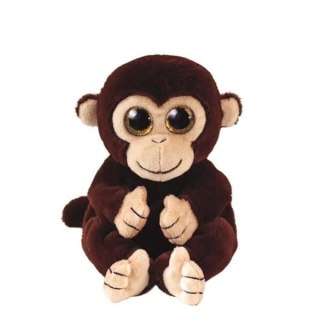 Ty Pluszak Ty Beanie Babies małpka Matteo [mm:] 150 (TY40541)
