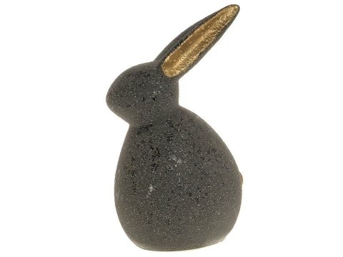 Adar Ozdoba wielkanocna zając ceramiczny Adar (358874)