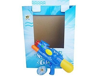 Adar Pistolet na wodę Adar (359925) Adar Pistolet na wodę Adar (359925)
