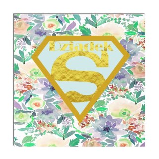 Henry Kartka składana KW BID SUPER DZIADEK kw Henry (5907465666732)