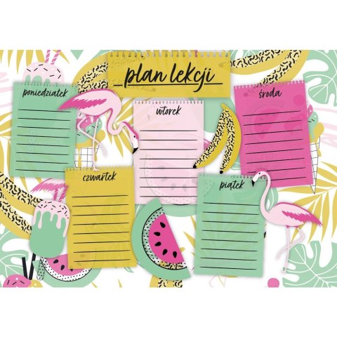 Henry Plan lekcji lato Henry (5907465668859)