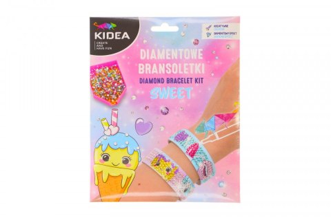 Kidea Bransoletka Kidea (SWEET) Kidea Bransoletka Kidea (SWEET)