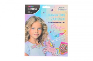 Kidea Zestaw kreatywny Kidea Magic (DZRMKA)