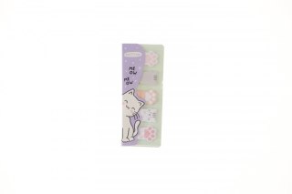 Meshu Notes samoprzylepny Meshu mix (362698)