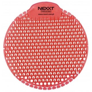 Nexxt Professional Wkładka do pisuaru Nexxt Professional Czerwony 1 sztuk