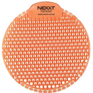 Nexxt Professional Wkładka do pisuaru Nexxt Professional pomarańczowy 1 sztuk