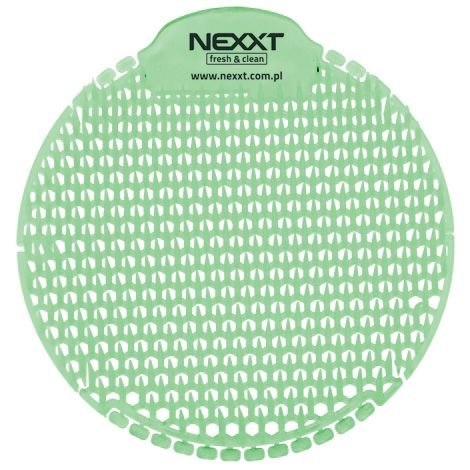 Nexxt Professional Wkładka do pisuaru Nexxt Professional zielony 1 sztuk