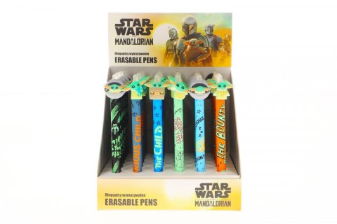 Patio Długopis wkład niebieski 0,5mm Patio (66055PTR)