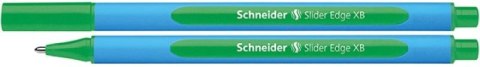 Schneider Długopis żelowy Schneider Slider Edge zielony XBmm (SR152204)