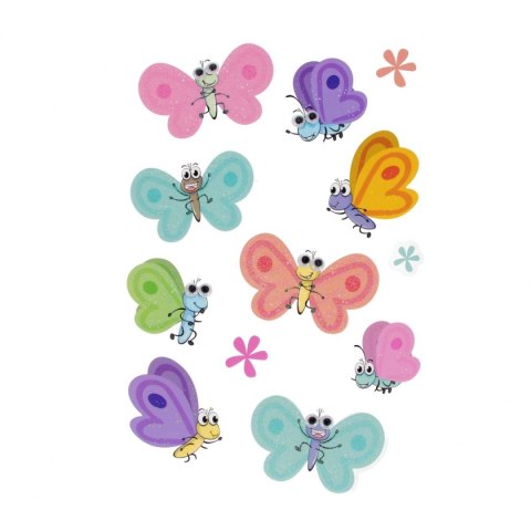 Sticker Boo Naklejka (nalepka) Sticker Boo (537776) Sticker Boo Naklejka (nalepka) Sticker Boo (537776)