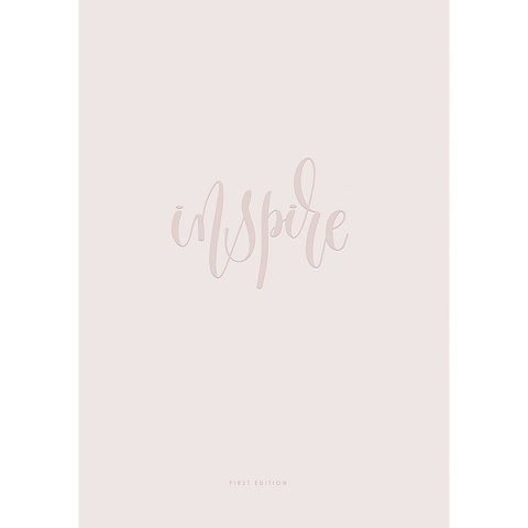 Astra Brulion good luck A4 80k. 70g krata Astra (101020022)