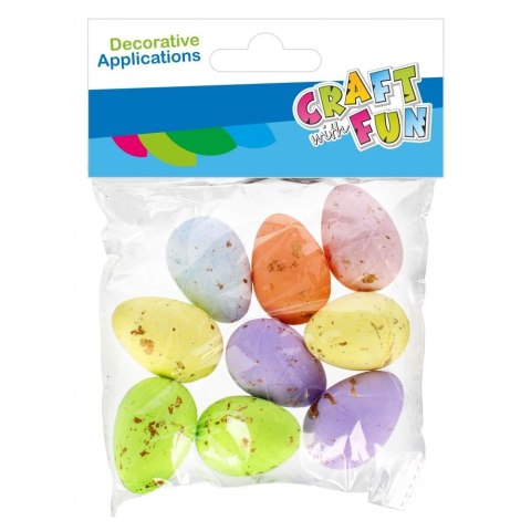 Craft With Fun Ozdoba styropianowa Craft With Fun (531833) Craft With Fun Ozdoba styropianowa Craft With Fun (531833)