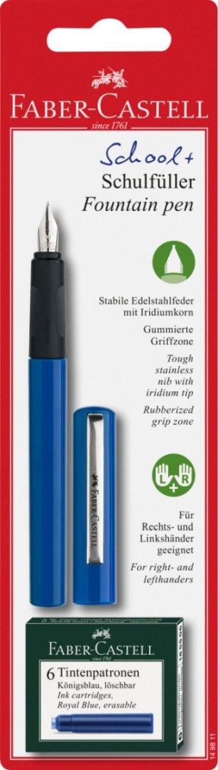 Faber Castell Pióro wieczne Faber Castell (149811)