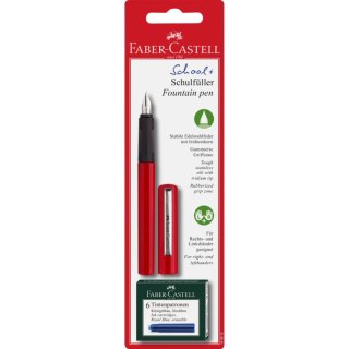 Faber Castell Pióro wieczne Faber Castell School (149812)