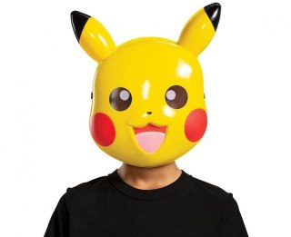 Godan Maska Godan Pikachu- Pokemon (licencja), rozm. uniw. (90181-20L)