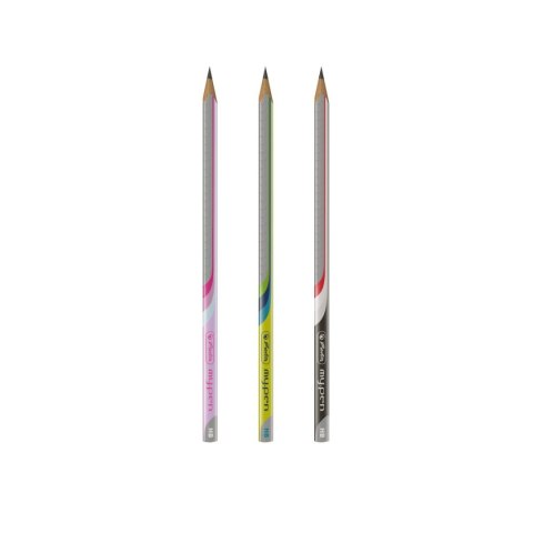 Herlitz Ołówek Herlitz My Pen 10786952 (300002665) Herlitz Ołówek Herlitz My Pen 10786952 (300002665)
