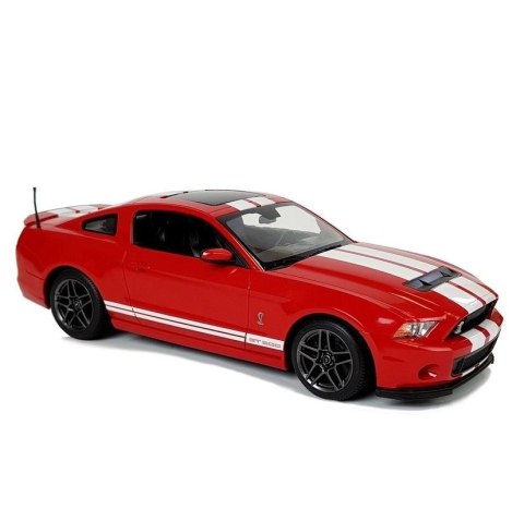 Rastar Samochód R/C Ford Shelby Rastar 1:14 Czerwony Rastar (6013)