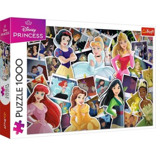 Trefl Puzzle Trefl Disney Princess 1000 el. (10905)