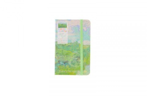 Vistar Notes Vistar A6 80k. krata (903216) Vistar Notes Vistar A6 80k. krata (903216)