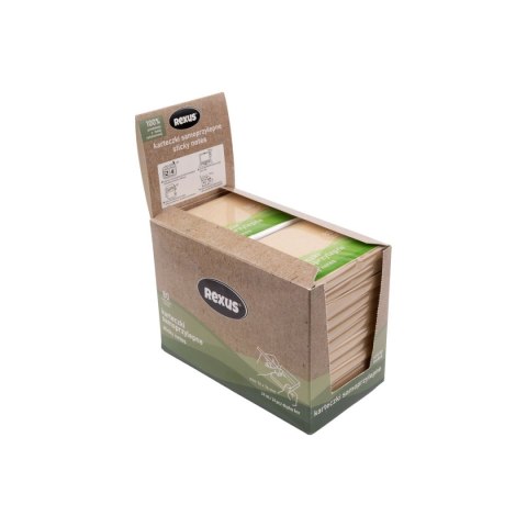 (nd) Notes samoprzylepny (nd) ECO biały 80k [mm:] 76x76 (41134759)