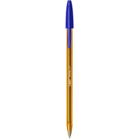 Bic Długopis standardowy Bic niebieski 0,8mm (872730)