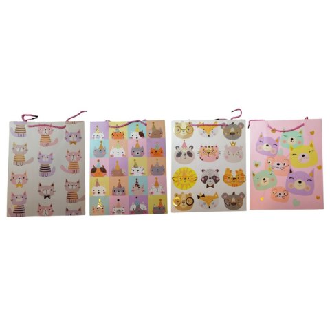 Ktw Torba prezentowa Ktw torebka L (901147)