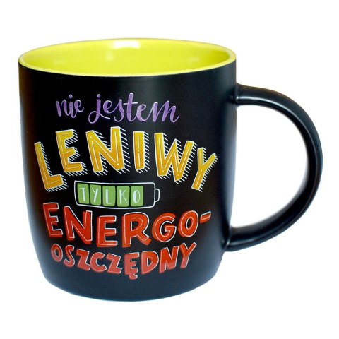 Kukartka Kubek wielokrotnego użytku Kukartka KUBEK TABLICOWY 360ml (5901924498551) Kukartka Kubek wielokrotnego użytku Kukartka KUBEK TABLICOWY 360ml (5901924498551)