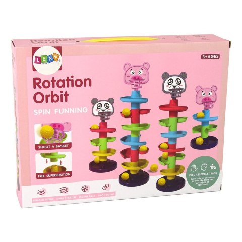 Lean Zabawka do kąpieli Konik morski Lean (15202)