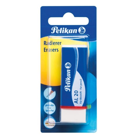 Pelikan Gumka do mazania Pelikan AL20 619957 (100401574)