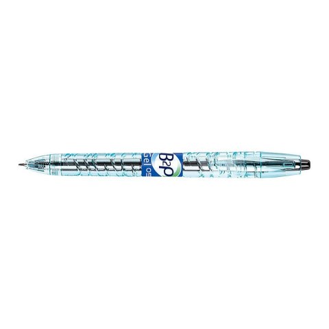 Pilot Długopis żelowy Pilot B2P czarny 0,32mm (BL-B2P-5-B-BG-FF)