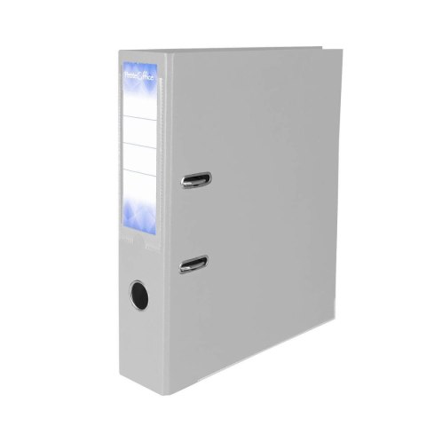 Strigo Segregator dźwigniowy Strigo A4/75 SZARY 5902658810450 PETITTE OFFICE A4 75mm szary (PO10450) Strigo Segregator dźwigniowy Strigo A4/75 SZARY 5902658810450 PETITTE OFFICE A4 75mm szary (PO10450)