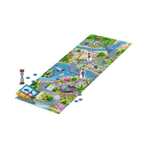 Trefl Gra planszowa Trefl Paw Patrol Spy Guy (02696) Trefl Gra planszowa Trefl Paw Patrol Spy Guy (02696)