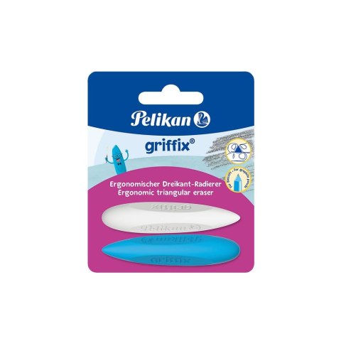 Pelikan Gumka do mazania Pelikan Griffix (300007863)