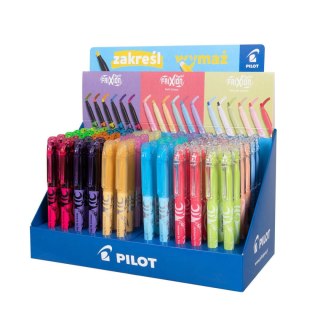 Pilot Display zakreślacze Frixion Light Soft 36 szt.