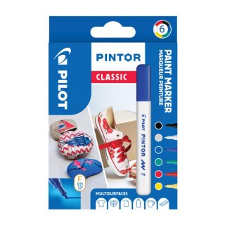 Pilot Flamaster wymazywalny Frixion Colors różne kolory