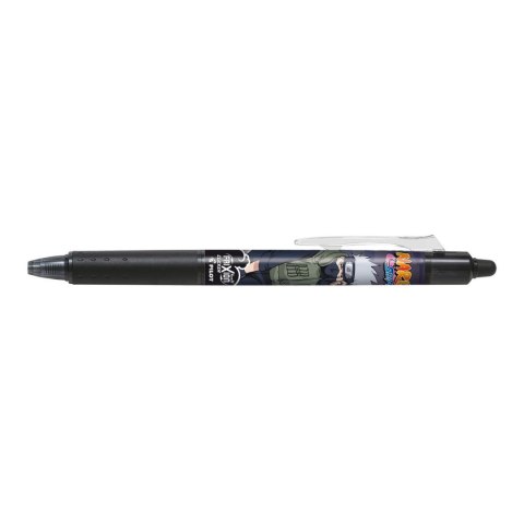 Pilot Pióro kulkowe Pilot Naruto 4902505667725 Frixion Clicker (czarny 0,7) Pilot Pióro kulkowe Pilot Naruto 4902505667725 Frixion Clicker (czarny 0,7)