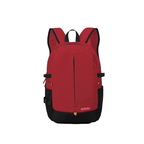 Herlitz Plecak Herlitz Sport 9494390 Czerwony (300022310) Herlitz Plecak Herlitz Sport 9494390 Czerwony (300022310)