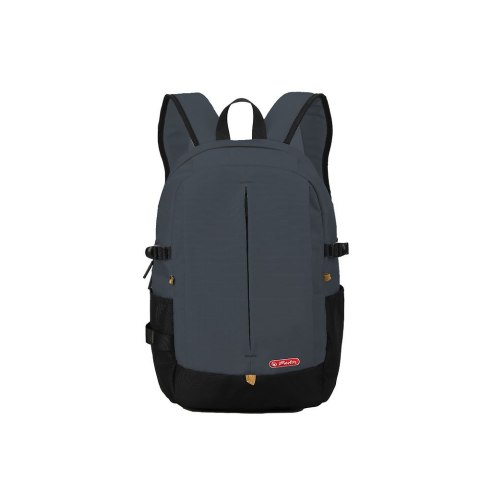 Herlitz Plecak Herlitz Sport 9494400 Szary (300022311)