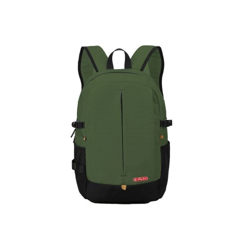Herlitz Plecak Herlitz Sport 9494410 Khaki (300022312)