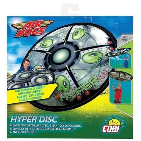 PAKIET AIR HOGS+FP DFR09 PAKIET AIR HOGS+FP DFR09