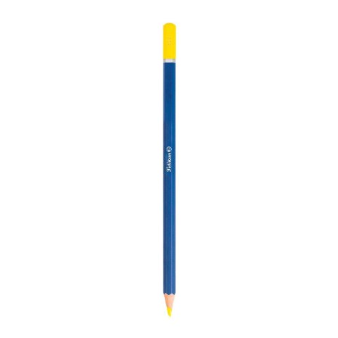 Pelikan Kredki ołówkowe Pelikan premium metalowe etui 24 kol. (300000375)